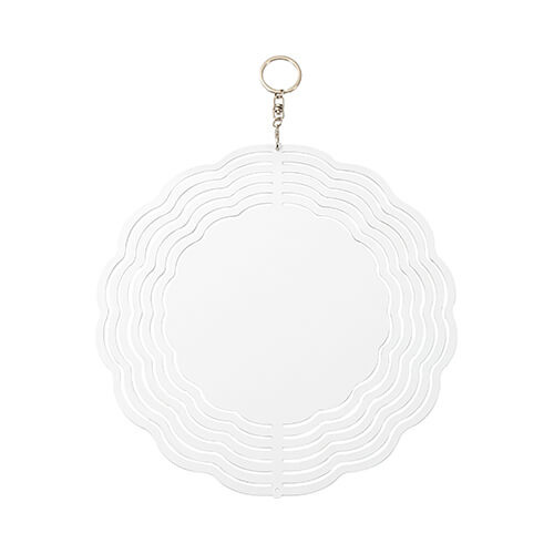 Wind Spinner Ø 20 cm per sublimazione - cerchio