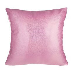 Federa glitter 40 x 40 cm per sublimazione - rosa