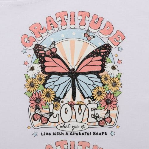 Foglio glitterato stampabile DTF OtterPro 30 cm x 100 m - Silver