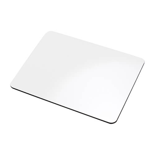 Sottobicchiere in MDF da 32 x 23 cm per sublimazione