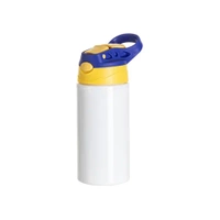 Bianco || Giallo / blu