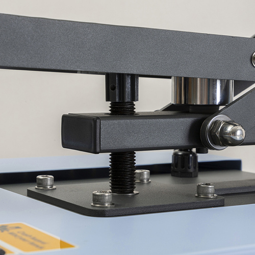 Pressa piatta Auto Drawer Craft Express 40 x 50 cm Blu