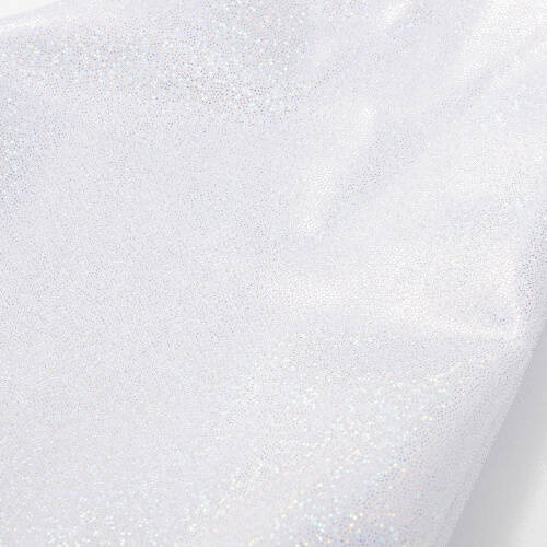 S. Nicholas per sublimazione - bianco