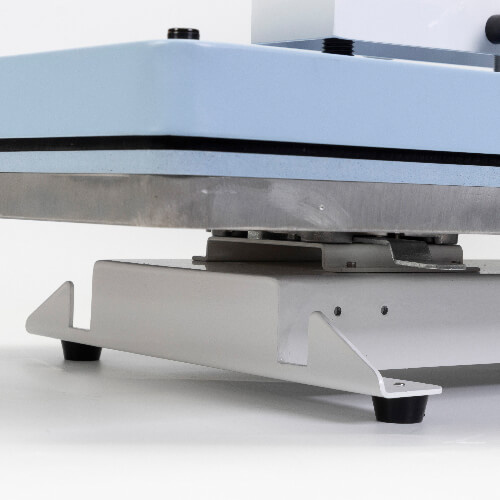 Pressa manuale piatta Otter Clamshell 40 x 50 cm