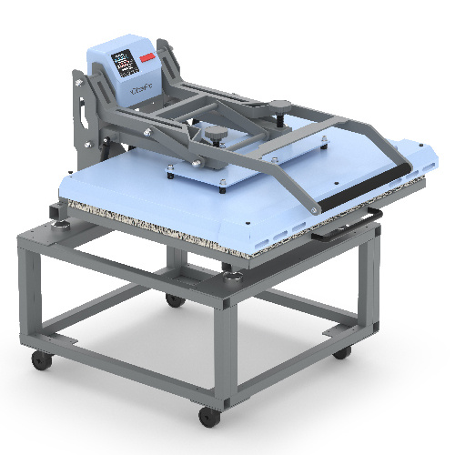 OtterPro Drawer 80 x 100 cm, macchina da stampa piana di grande formato