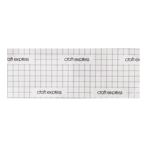 Foglio trasferibile Lake Green 30,5 x 11,4 cm - 4 pz.