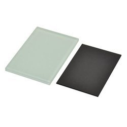 Magnete in vetro - Stampa sublimatica a trasferimento termico