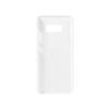 Custodia 3D Samsung Galaxy S8 Plus bianco opaco per Sublimazione trasferimento termico