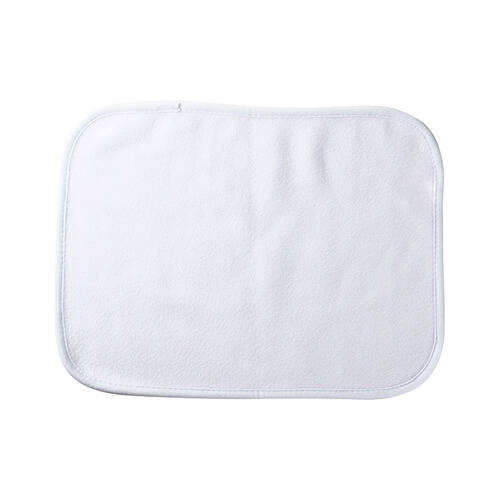 Tessuto in pile per bambini 40 x 30 cm per sublimazione