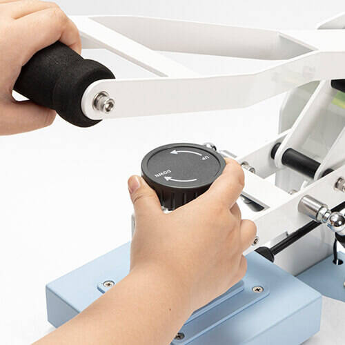 Pressa multifunzione Craft Express 3 in 1