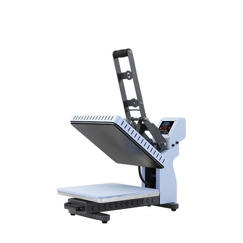 Pressa piatta Cassetto Craft Express 38 x 38 cm Blu