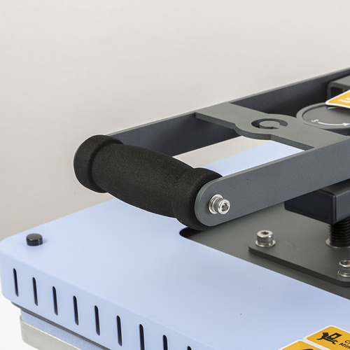 Pressa piatta Auto Drawer Craft Express 40 x 60 cm Blu