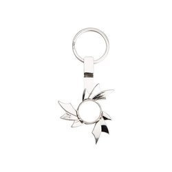 Portachiavi in metallo - spinner per sublimazione - Hot Wheel