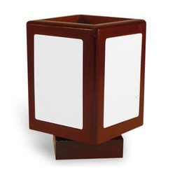Portamatite girevole Sublimazione Trasferimento termico