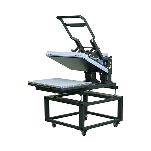 OtterPro Drawer 60 x 80 cm, macchina da stampa piana di grande formato