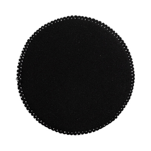 Copertura della base del bicchiere da vino per la sublimazione