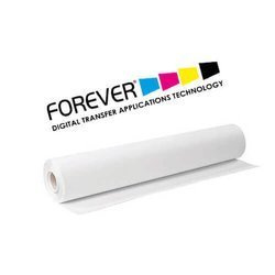 Forever Subli-Deluxe - carta per sublimazione rotolo 43cm