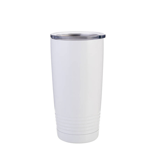 Set di 4 bicchieri Ringneck da 600 ml stampabili