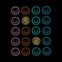 20 sorrisi