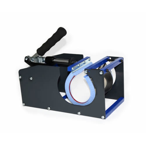 Adattatore con riscaldatore per tazze con un diametro di 7,5-9 cm / spina a 5 poli