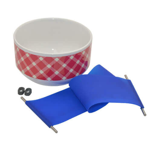 Guaina per ciotola in ceramica TBW01
