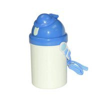 Blu / bianco