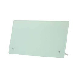 Cornice in vetro 14,5 x 27,5 cm Sublimazione Trasferimento termico