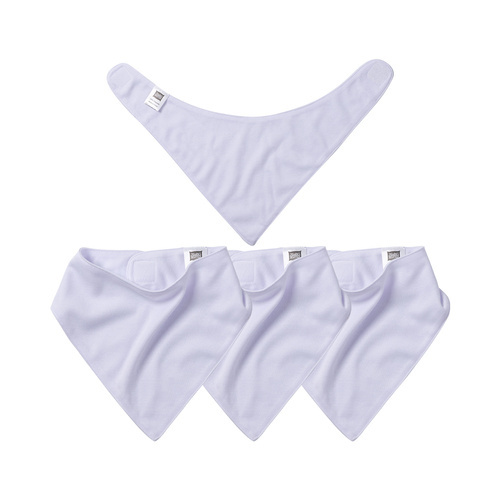 Set di 4 bandane stampabili per bambini