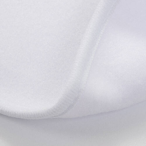 Coperta in pile 101 x 76 cm per sublimazione