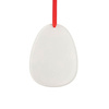 Ciondolo acrilico per sublimazione - Uovo