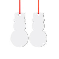 Pupazzo di neve