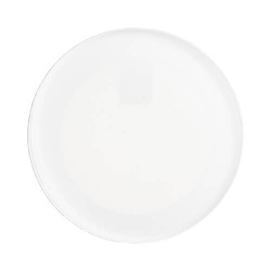 Badge in acrilico con retroilluminazione a LED colorati per la sublimazione - cerchio