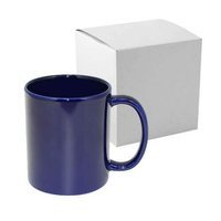 Blu scuro