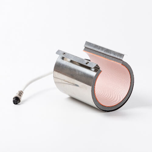 Riscaldatore per tazze per pressa CE-TMP30BL