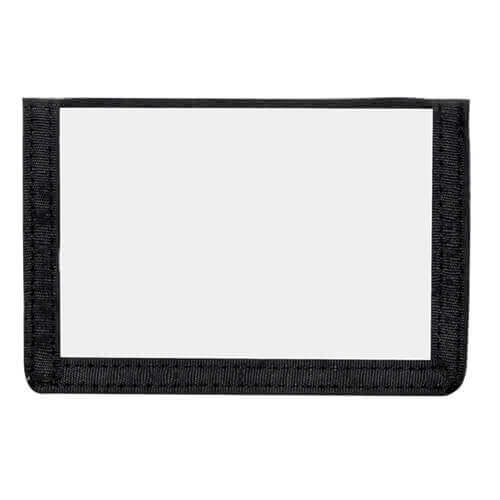 Portafoglio 12,5 x 8,5 cm Sublimazione Trasferimento termico