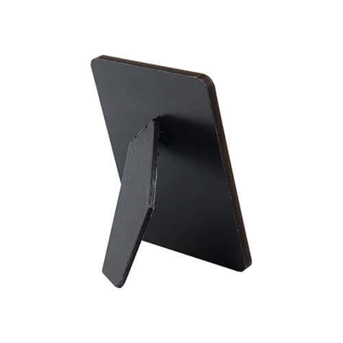 Cornice da tavolo 10 x 12,7 cm in MDF per la sublimazione