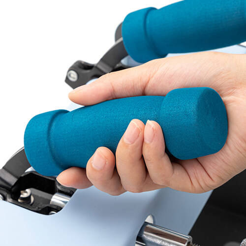 Pressa a due stazioni per tazze e bicchieri - modello 3 in 1