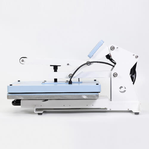 Pressa manuale piatta Otter Drawer Clamshell 40 x 50 cm