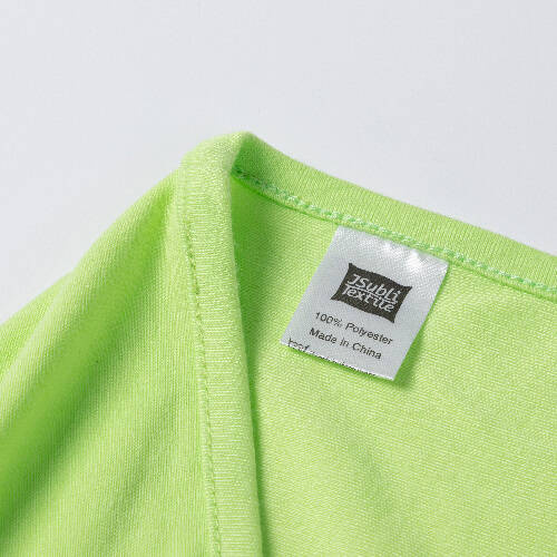 Coperta per sublimazione - verde