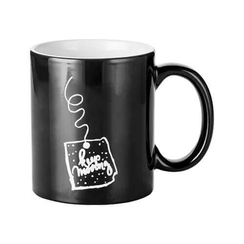 Tazza Magico – con l’incisione Keep Moving