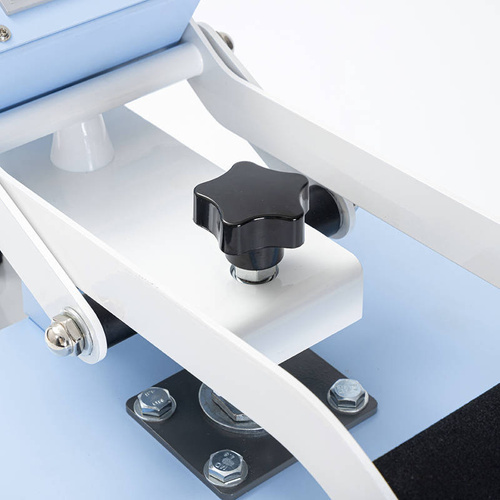 Pressa piatta Craft Express Elite Plus Eco 30 x 23 cm Blu