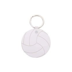 Portachiavi in MDF per la sublimazione – pallone da pallamano