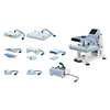 Craft Express Hobby Combo Blue Pressa multifunzione 8 in 1