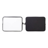 Custodia per laptop in neoprene 14" per sublimazione