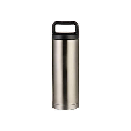 Thermos in metallo 450 ml da sublimare