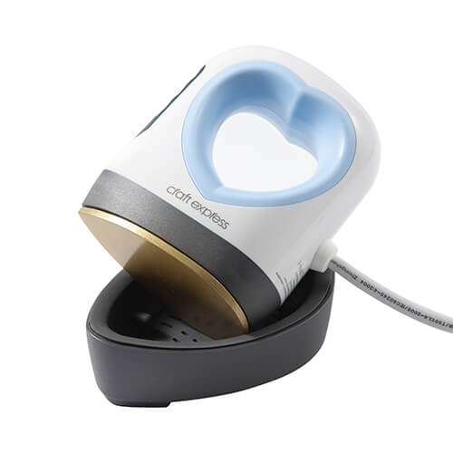 Termopressa Mini Craft Express