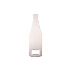 Apribottiglie 3,5 x 11,6 cm Trasferimento termico a sublimazione - bottiglia