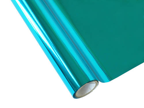 Lamina per stampa a caldo - Teal