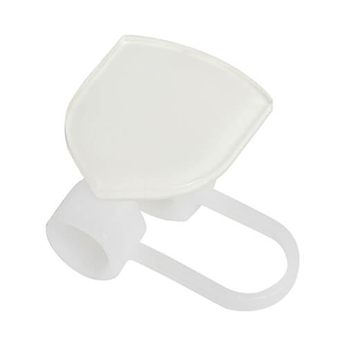 Copertura in paglia acrilica per sublimazione - scudo