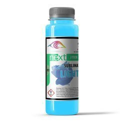 100 ml J-Teck J-Next ECO NANO LIGHT CYAN